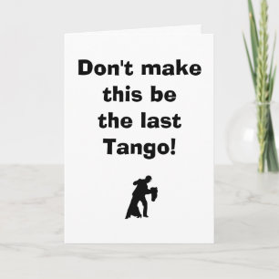 TANZTANZ ÜBER DAS HILL KARTE