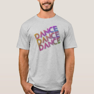 Tanztanztanz T-Shirt