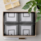 Tanztissue Seidenpapier (Geschenk)