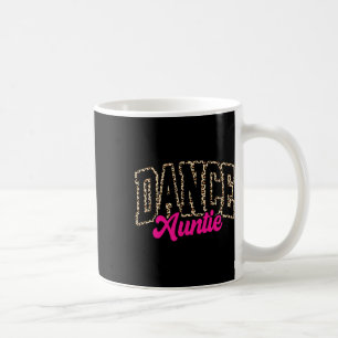 Tanztruppe Leopard Tanz Tanz Traumstrecke Airolo - Kaffeetasse