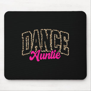 Tanztruppe Leopard Tanz Tanz Traumstrecke Airolo - Mousepad