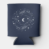 Tanzwale Dosenkühler (Vorderseite)