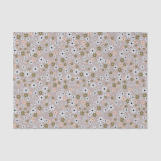 Tanzzeitschriften Seidenpapier