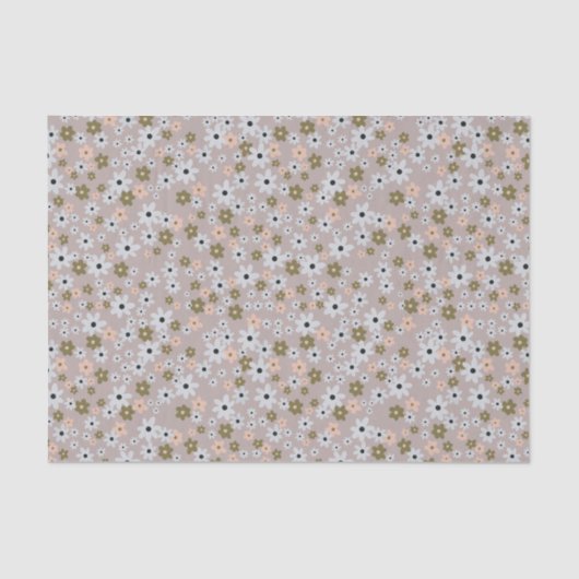 Tanzzeitschriften Seidenpapier (Vorderseite)