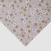 Tanzzeitschriften Seidenpapier (Ausschnitt)