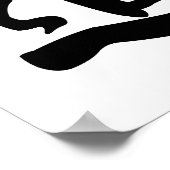 Tao 道 poster (Ecke)