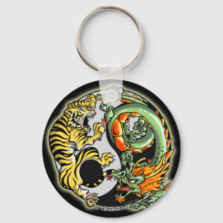 Tao Battle Schlüsselanhänger