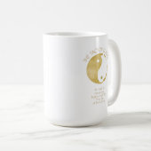 Tao Coffee Coffee Tasse (VorderseiteRechts)