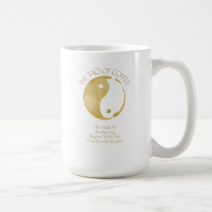 Tao Coffee Coffee Tasse