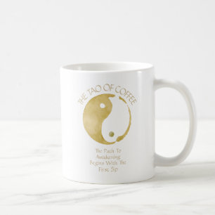 Tao Coffee Coffee Tasse