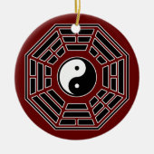 Tao - Das Pa Kua Ornament (Vorne)
