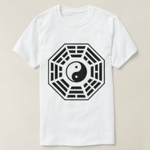 Tao das PA Kua T-Shirt