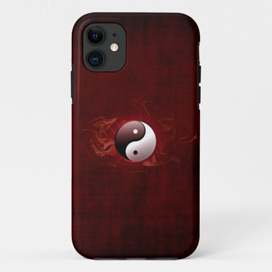 Tao iPhone 5 Gehäuse Case-Mate iPhone Hülle (Rückseite)