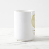 Tao Kaffee-Tasse Kaffeetasse (Mittel)