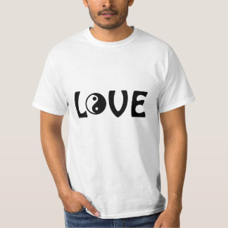 Tao-Liebe T-Shirt