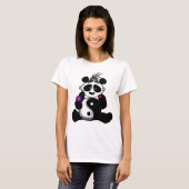 Tao-Panda T-Shirt (Vorne ganz)