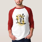 TAO-Symbol-T - Shirt (Vorderseite)