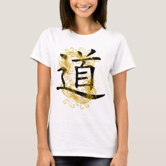 TAO-Symbol-T - Shirt