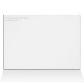 Tao Te Ching King von allen Strömen CC0842 (Innenansicht Horizontal (Oben))