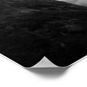 Tao Te Ching No.2/ Poster (Ecke)