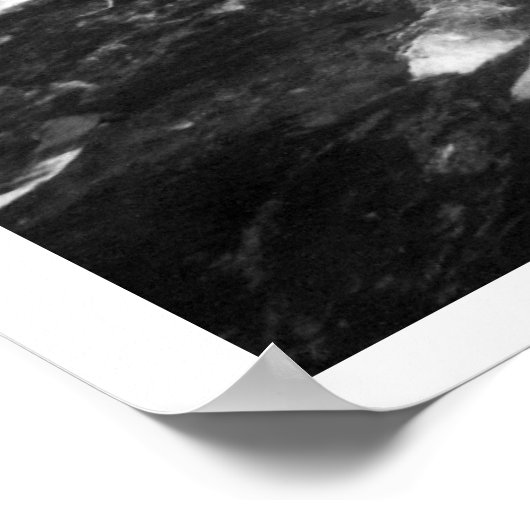 Tao-Te-Ching No.5/ Poster (Ecke)