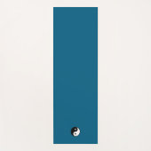 Tao Teppich Yogamatte (Vorderseite)