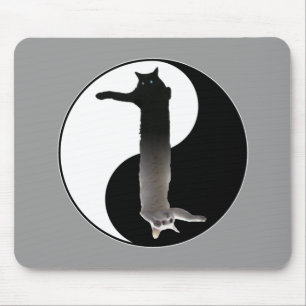 Tao von Longcat Mousepad