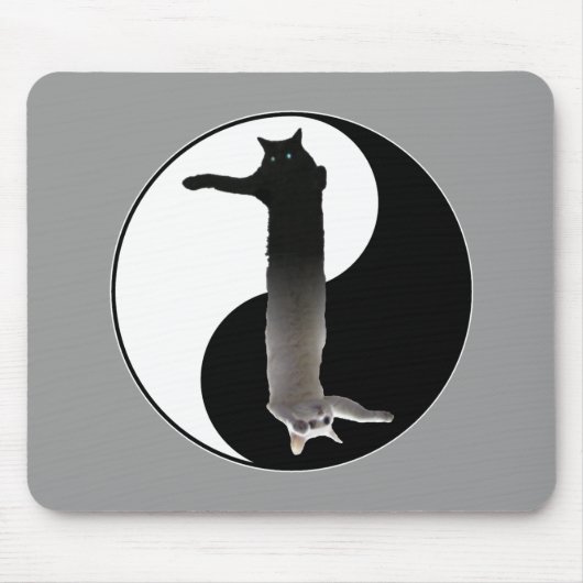 Tao von Longcat Mousepad (Vorne)