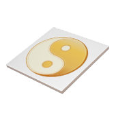 Taoismus Fliese (Seite)