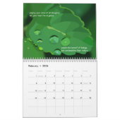 Taoismus-Kalender Kalender (Feb 2026)