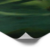 Taoismus Poster (Ecke)