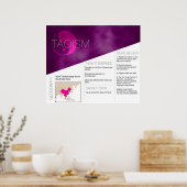 Taoismus Poster *AKTUALISIERT* (Küche)