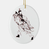 Taoist Ornament (Rechts)