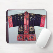 Taoist-Robe mit Tai-Chi Yin und Yang Mousepad (Mit Mouse)