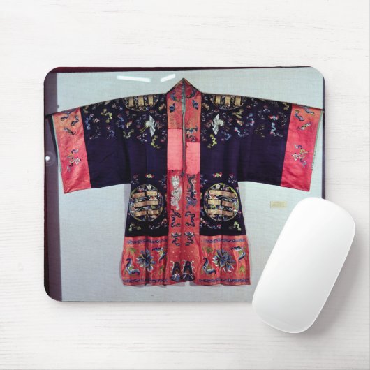 Taoist-Robe mit Tai-Chi Yin und Yang Mousepad (Mit Mouse)