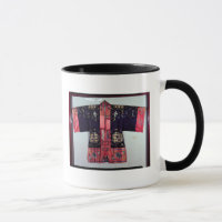 Taoist-Robe mit Tai-Chi Yin und Yang