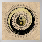 Taoist Wheel Light v6 Poster (Vorne)