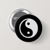 Taojitu Button (Vorne & Hinten)