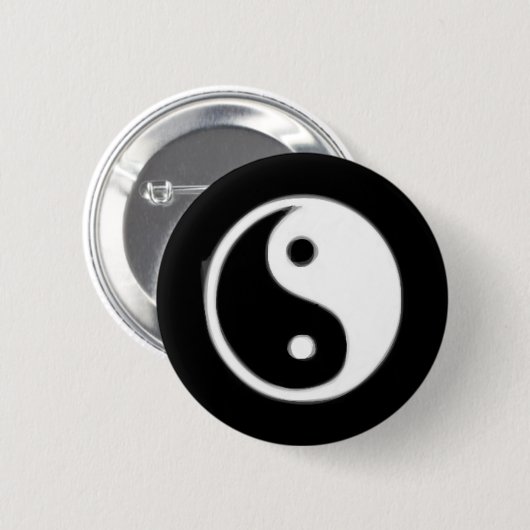 Taojitu Button (Vorne & Hinten)