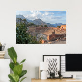Taormina. #10. poster (Heimbüro)