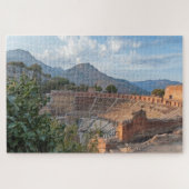 Taormina. #10. puzzle (Horizontal)