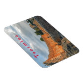 Taormina. 11. magnet (Rechte Seite)