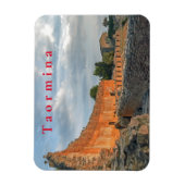 Taormina. 11. magnet (Vertikal)