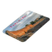 Taormina. 11. magnet (Linke Seite)