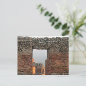 Taormina. #12. postkarte (Stehend Vorderseite)