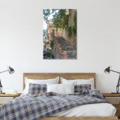 Taormina. #14. leinwanddruck (Insitu (Schlafzimmer))