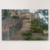 Taormina. #14. puzzle (Horizontal)