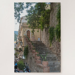 Taormina. #14. puzzle