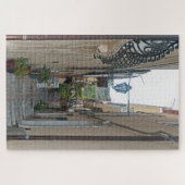 Taormina. #15. puzzle (Horizontal)