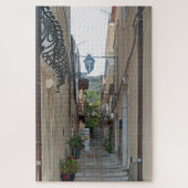 Taormina. #15. puzzle (Vertikal)